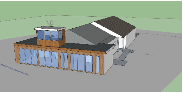 3D Elevation